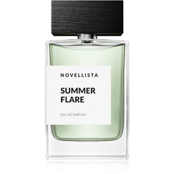 NOVELLISTA Summer Flare Eau de Parfum pentru femei - imagine 2